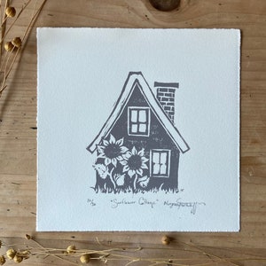 Cottage Girasole