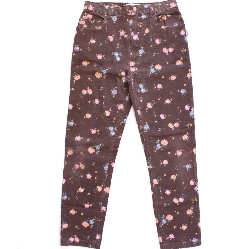 naf naf jeans 90s