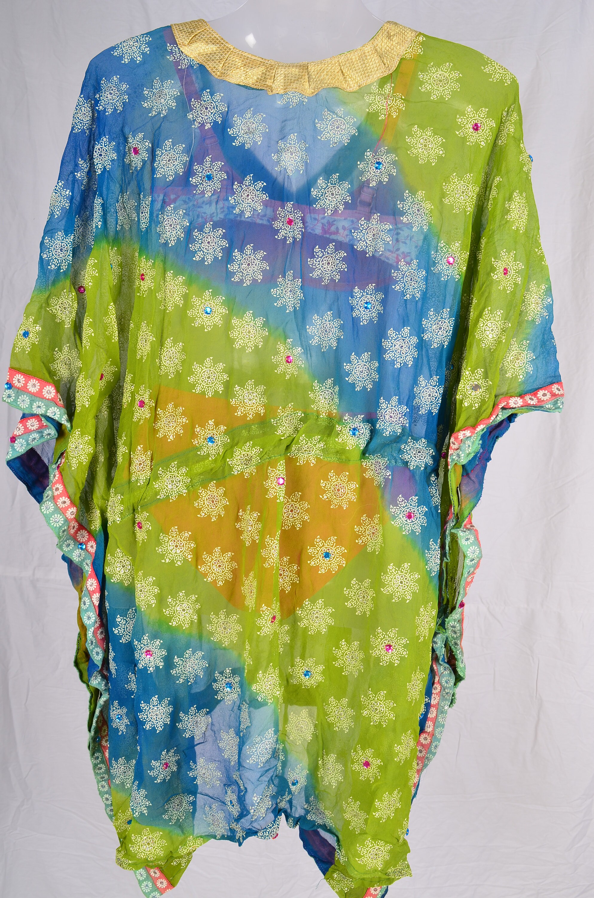 indian beach cover ups