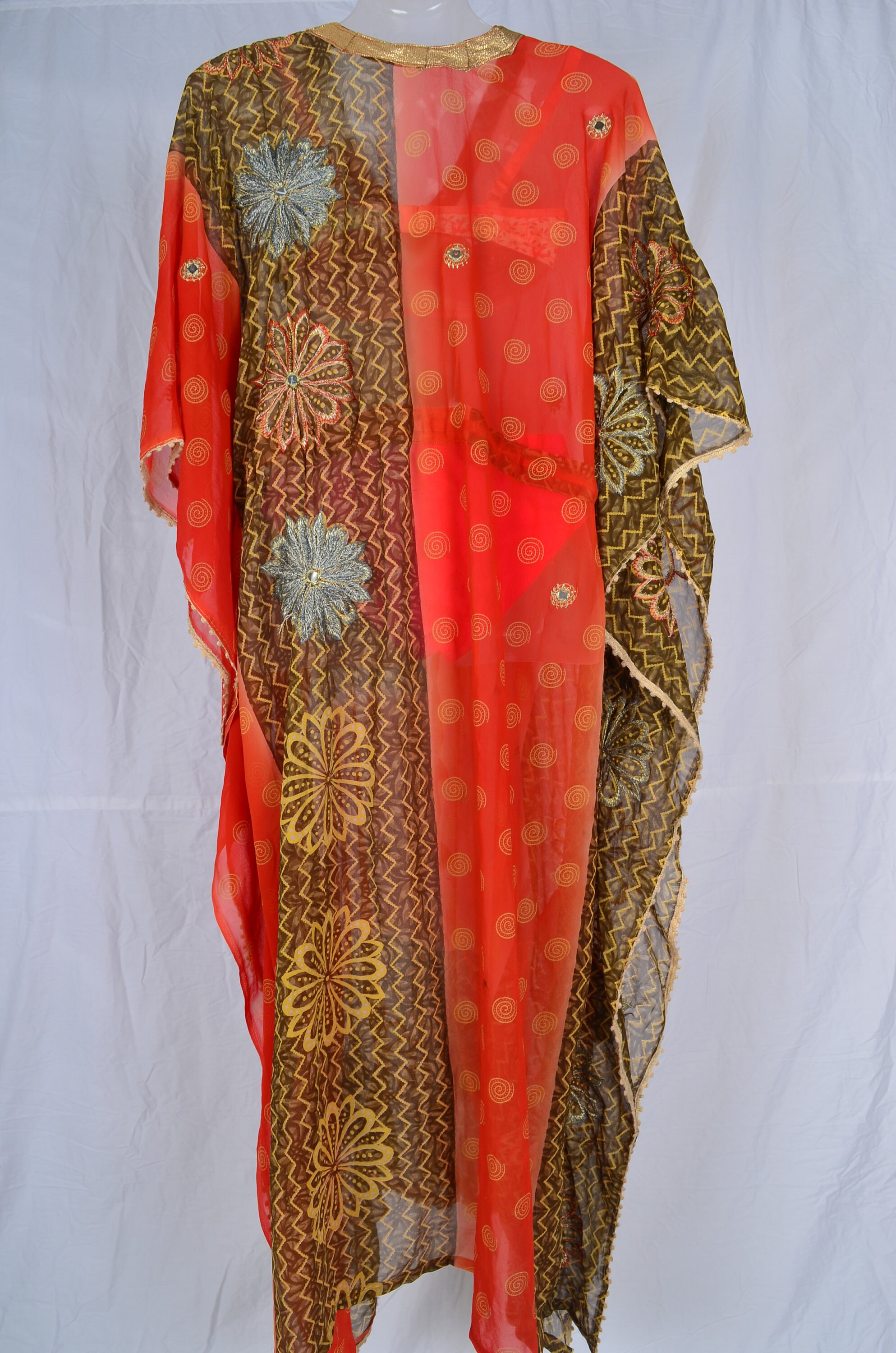 indian beach cover ups