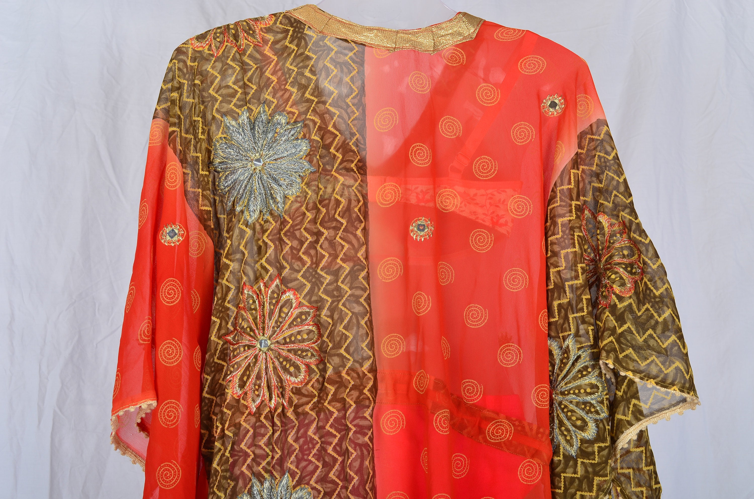 indian beach cover ups