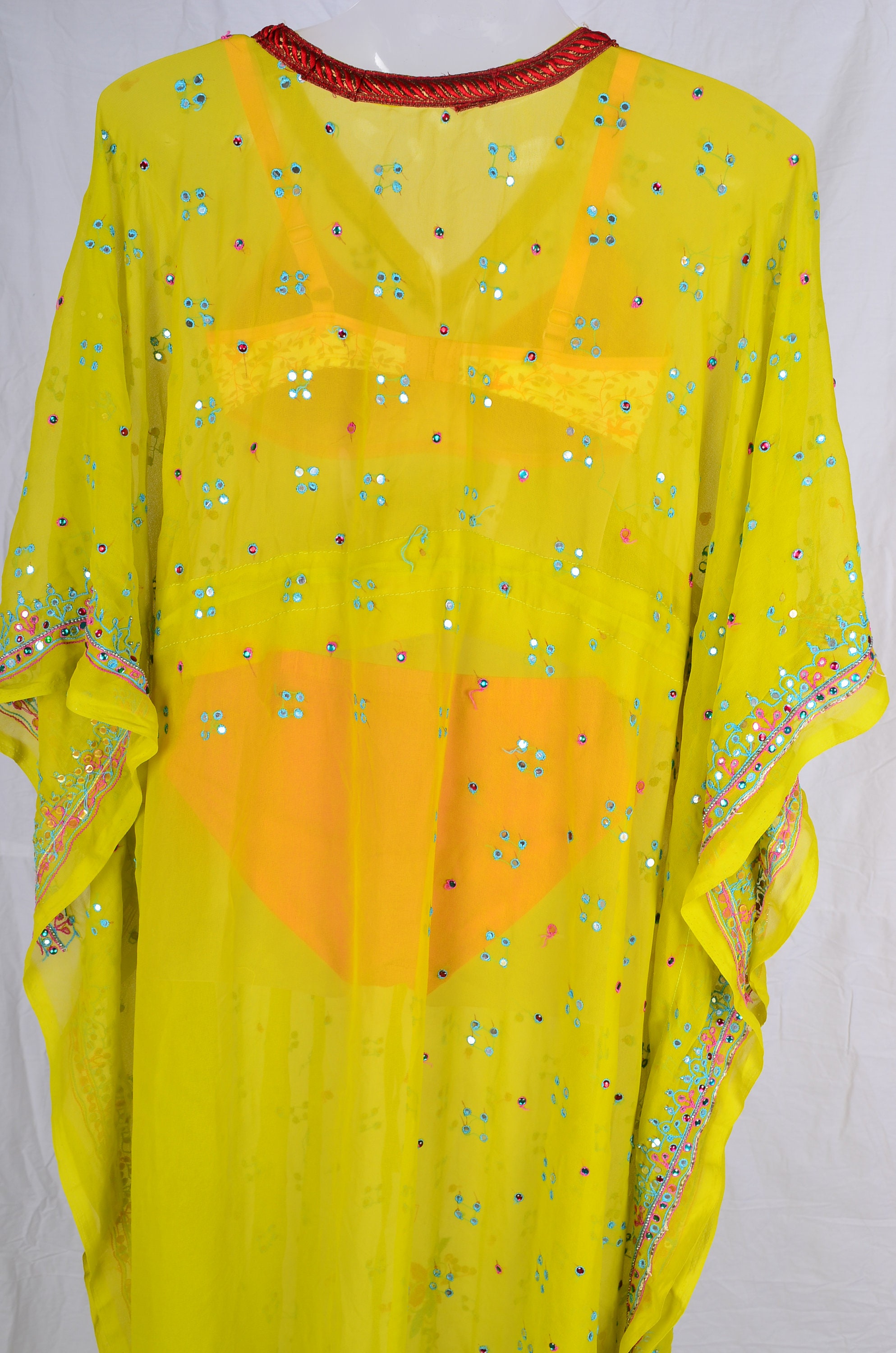 indian beach cover ups