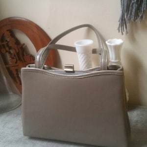 Cuaderno de bolsillo gris vintage // Madmen