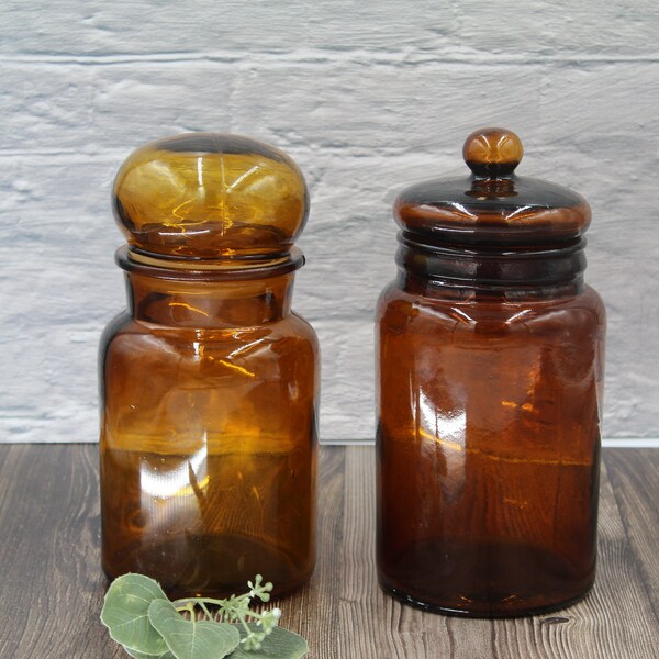 Glass Jar Bottle Etsy