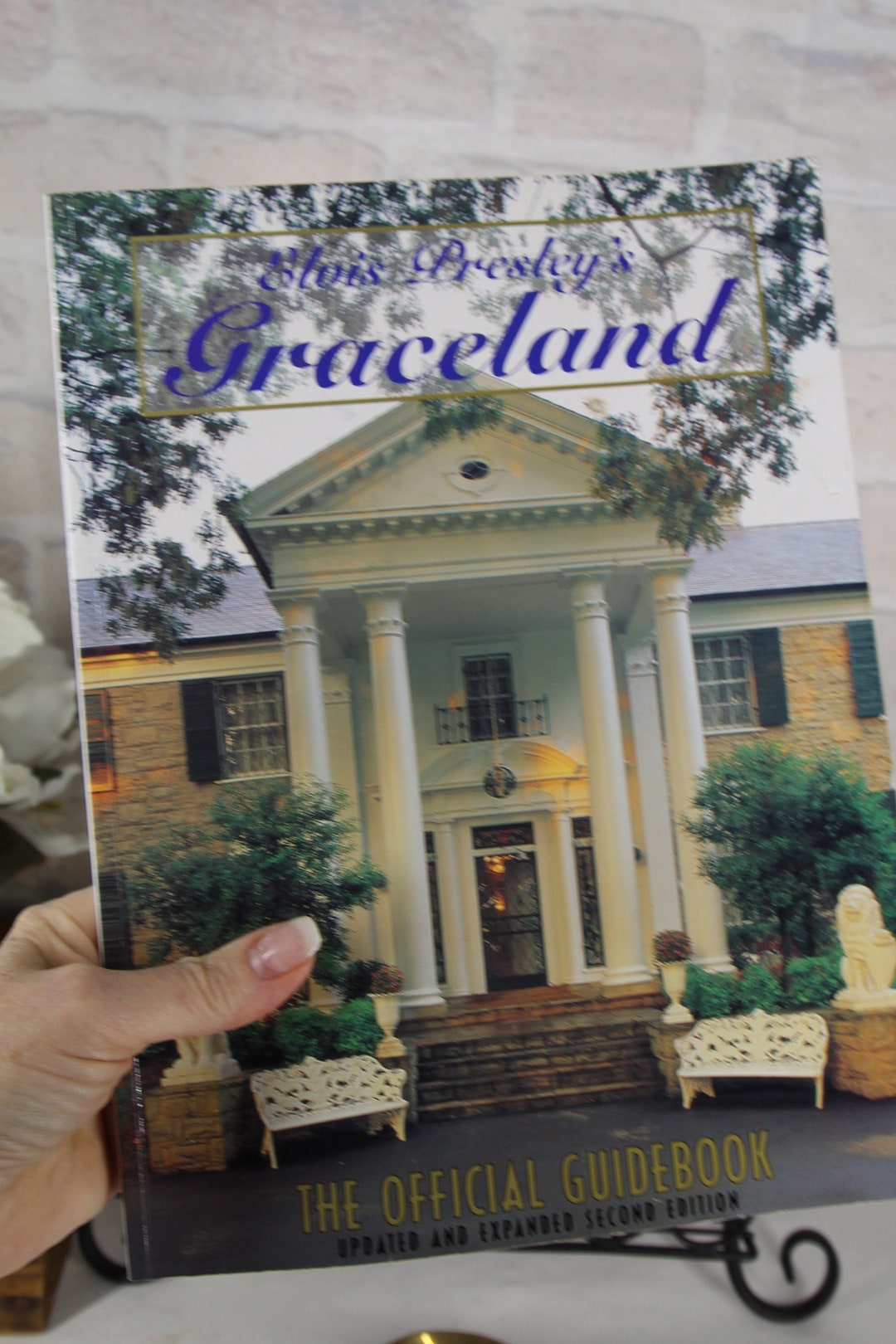 Elvis Presley visual data 7