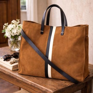 Clare V Simple Tote - Etsy