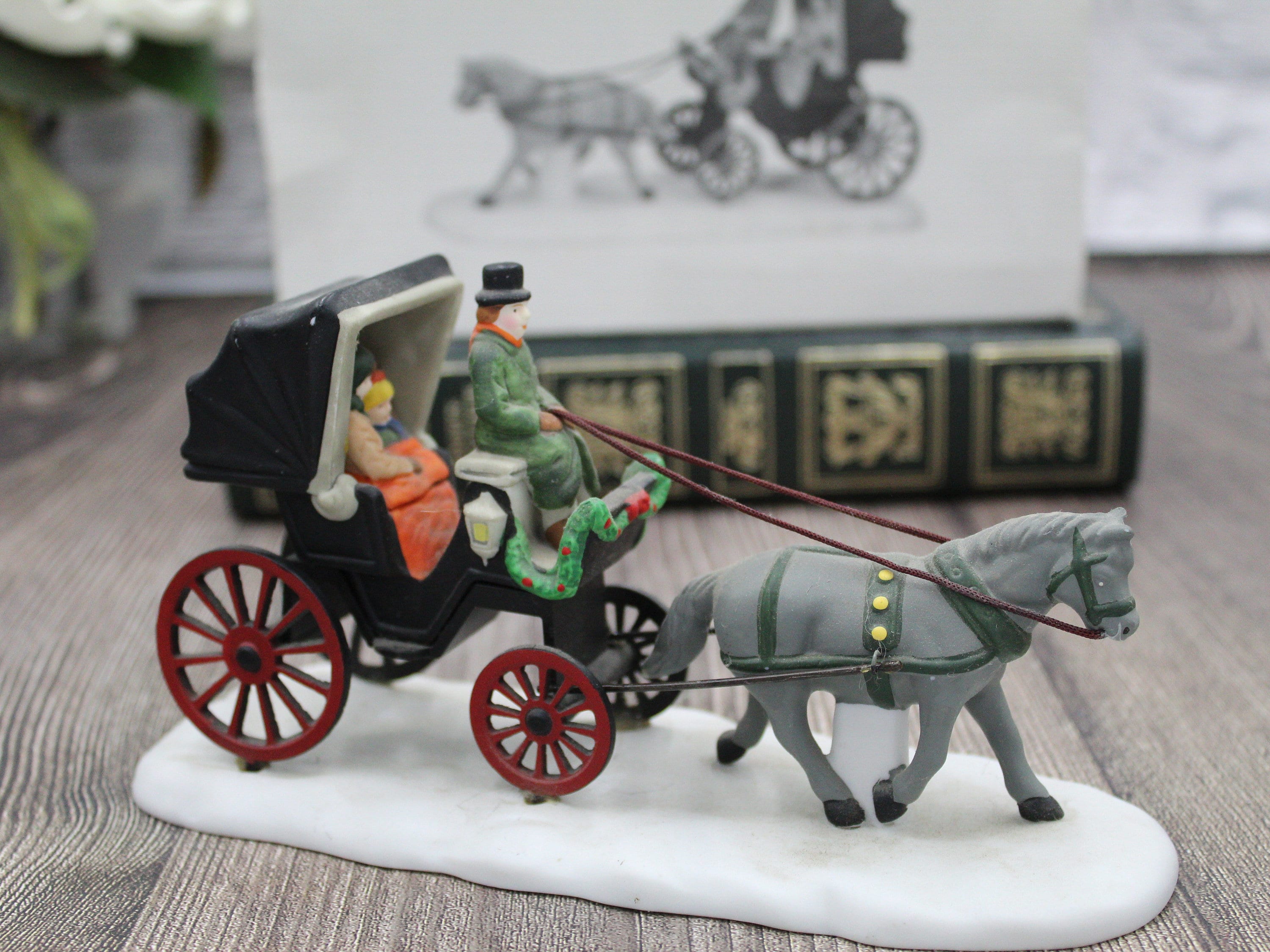 Heritage Village - Etsy