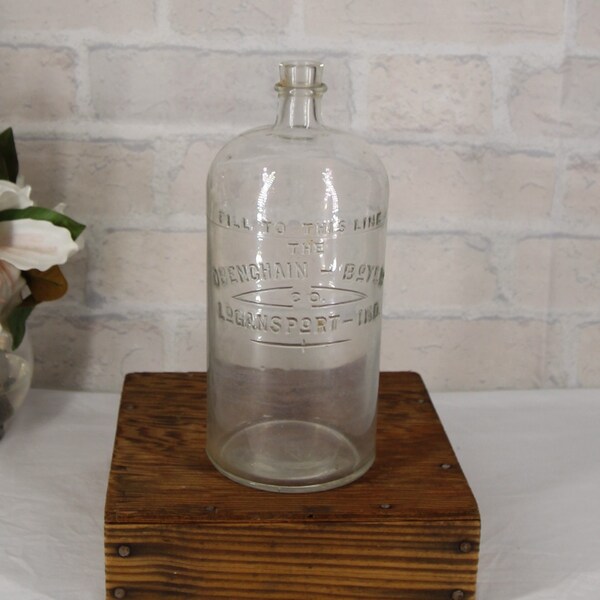 Fire Extinguisher Bottle Etsy