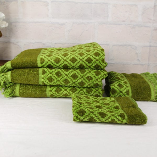 Mid Century Bathroom Etsy