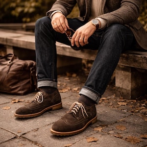 Johnston Murphy Shoes - Etsy