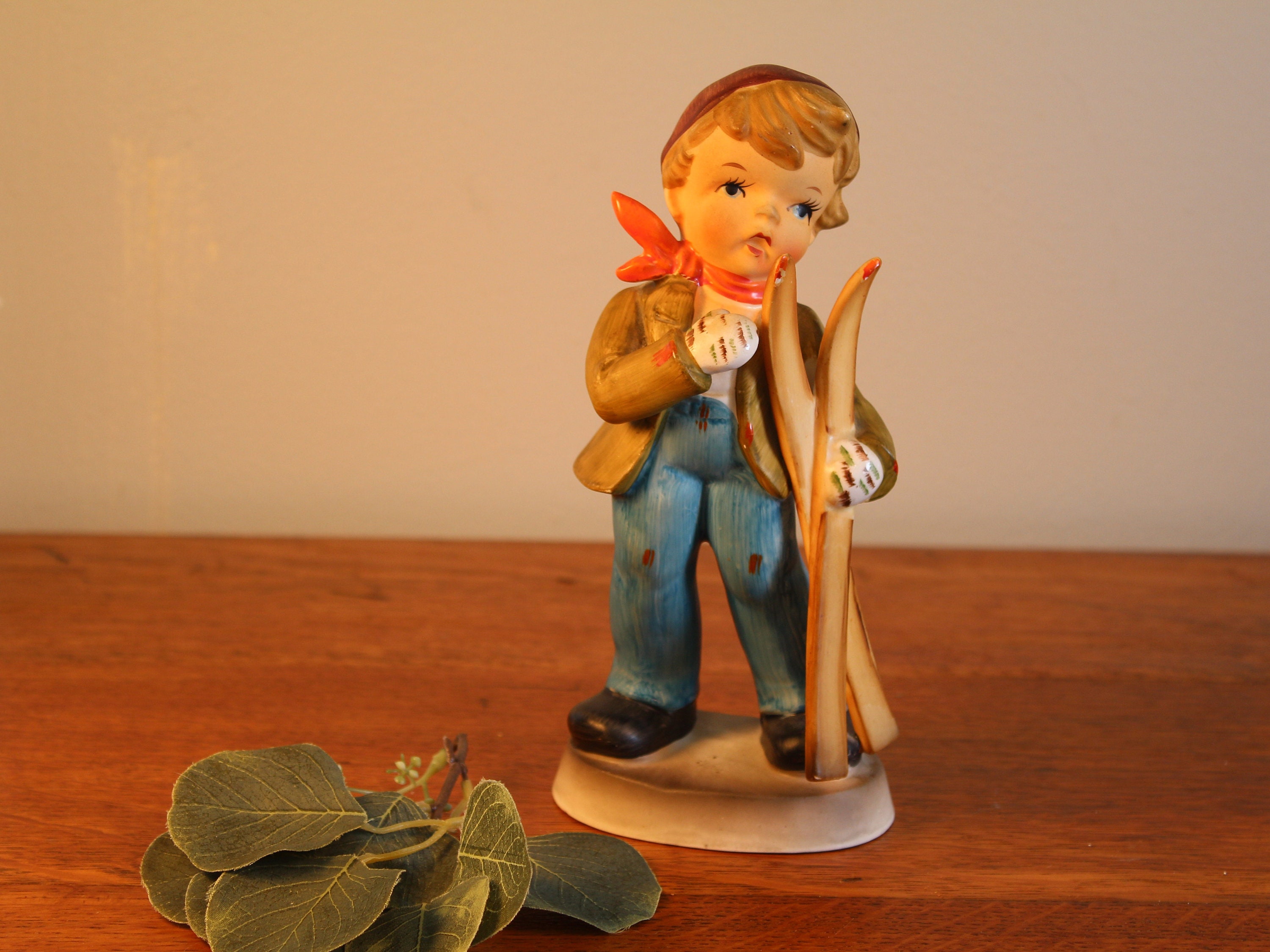 ⭐️大幅値下げ⭐️ヴィンテージハンメルフィギュア hummel figurines-