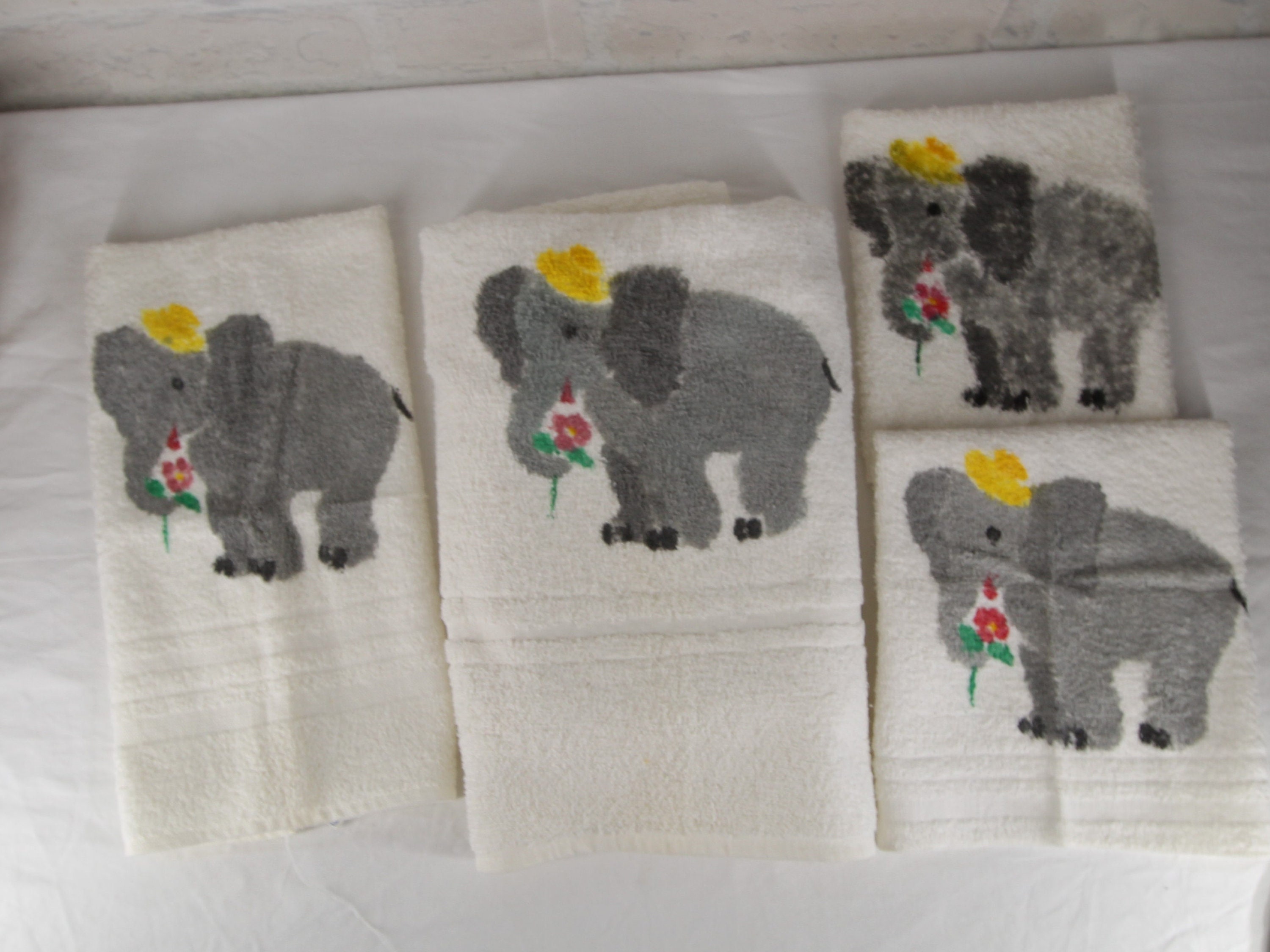 Bathroom Towel Elephant Baby Bath Towel Bath Towel With Elephant