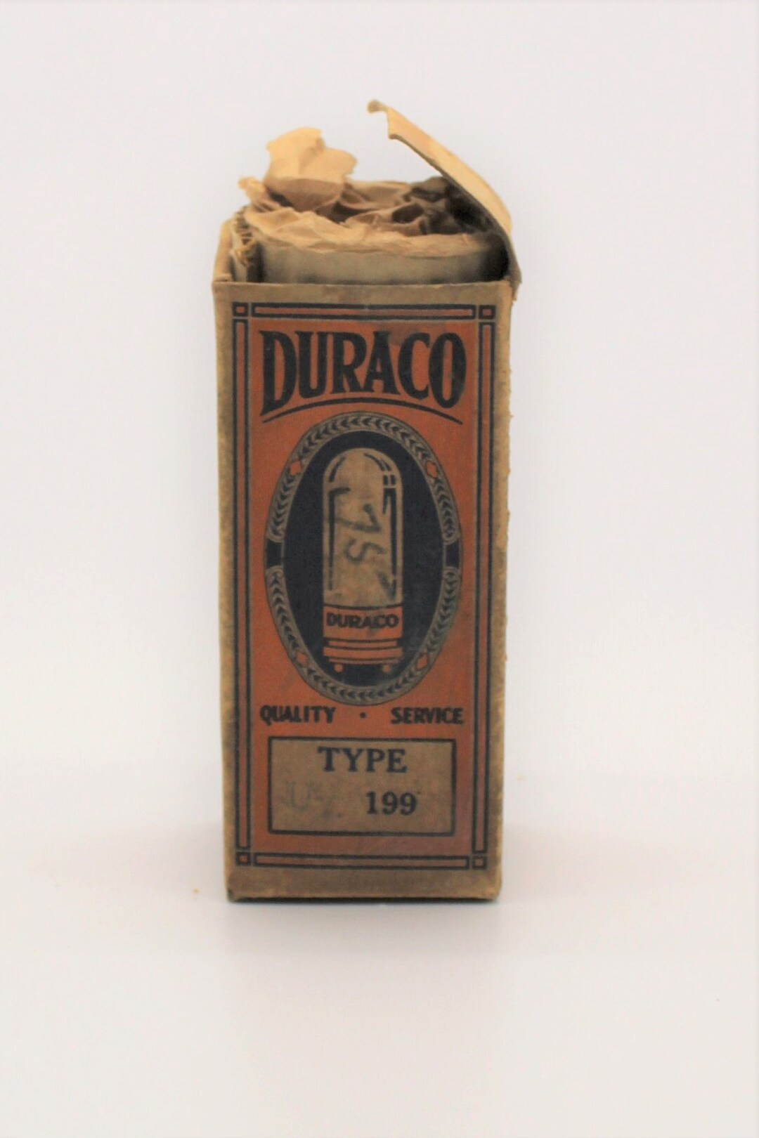DURATRON Replacement Bulb Duraco - Etsy
