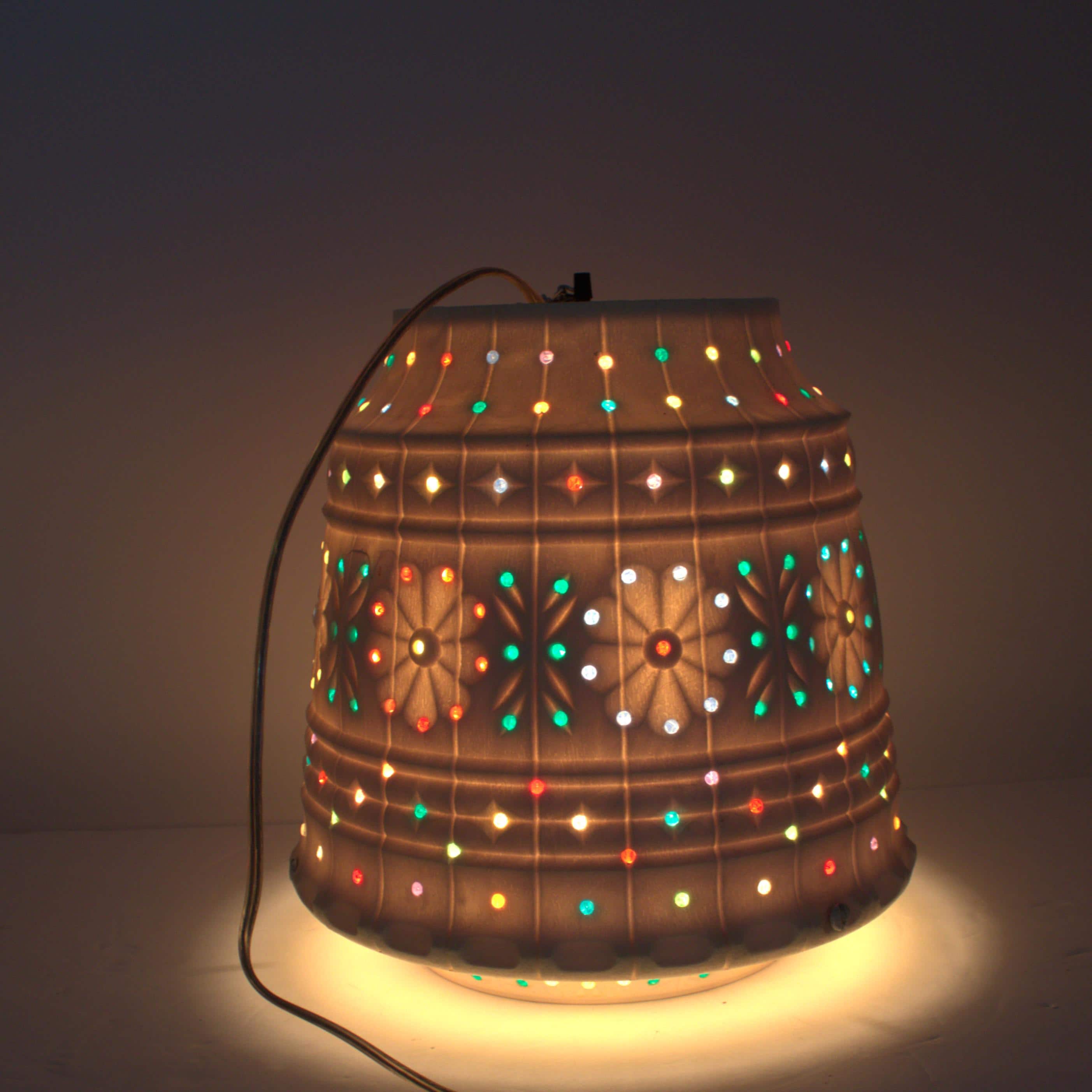 USA LAWNWARE ランプ　ヴィンテージ　クリスマス　アウトドア USA LAWNWARE ランプ ヴィンテージ クリスマス アウトドア