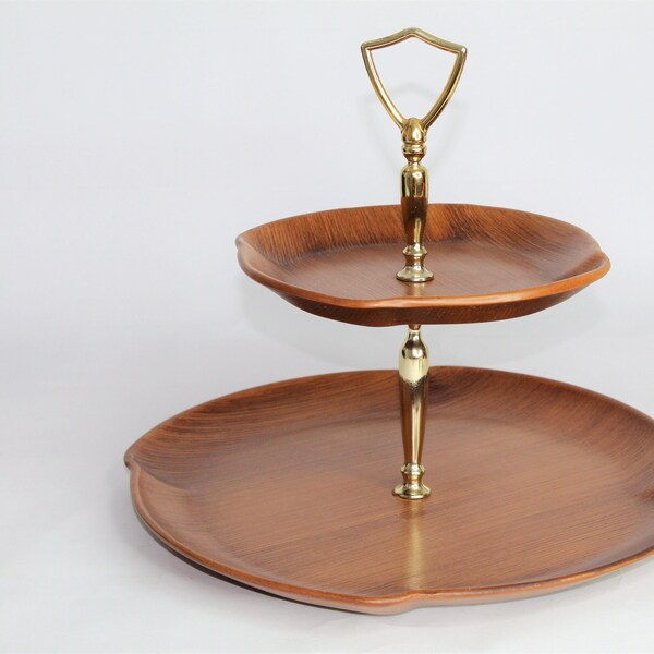 Plastic Relish Tray Etsy