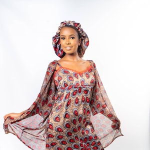 Christmas night gowns sale