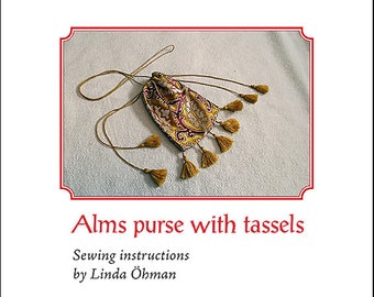 Tutorial Medieval Purse