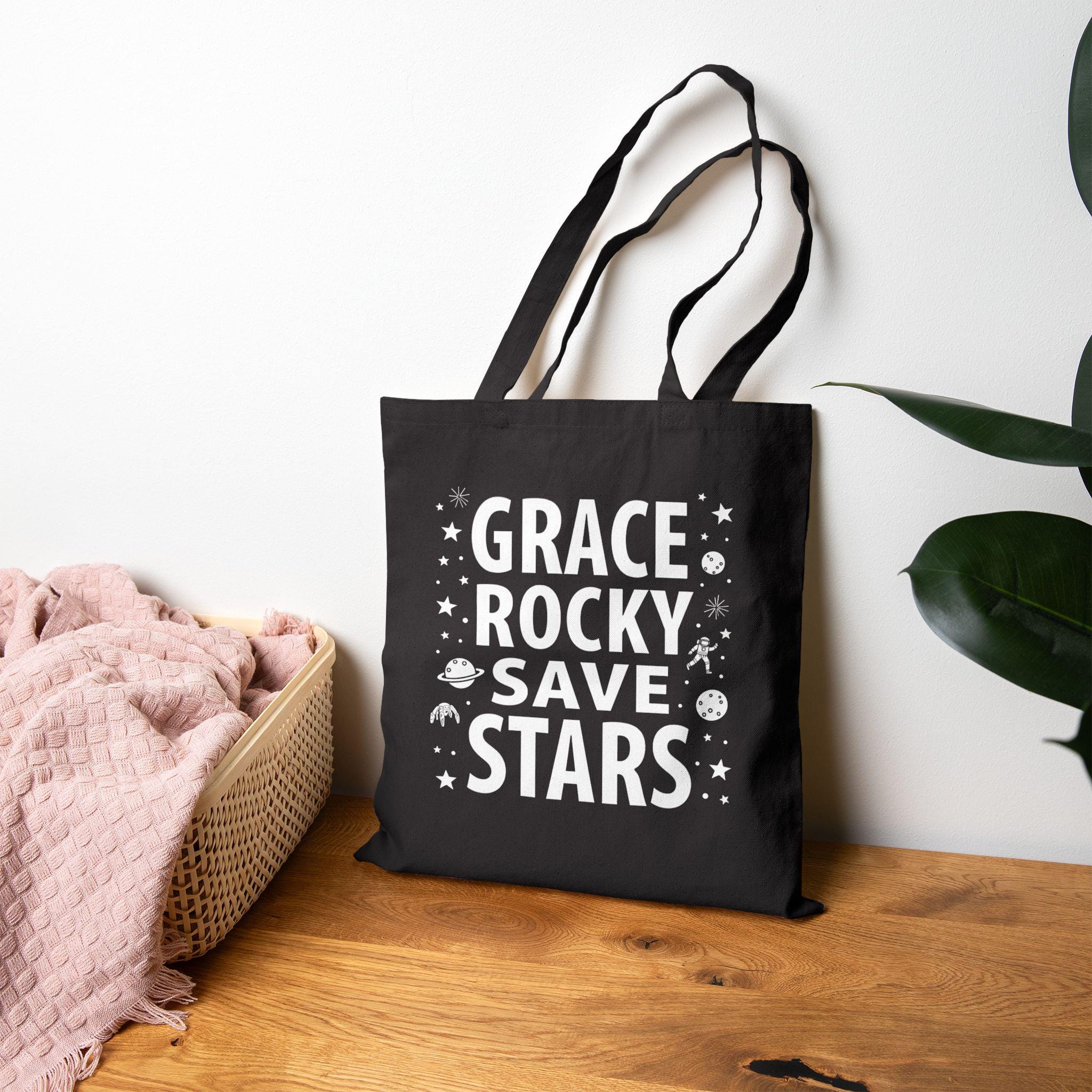 Project Hail Mary Tote Bag - Etsy