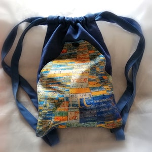 multi day hike packing list