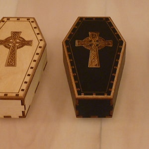 Coffin Box 6 image 4