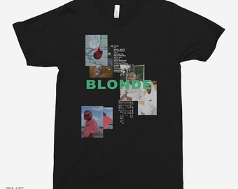 Frank Ocean Etsy