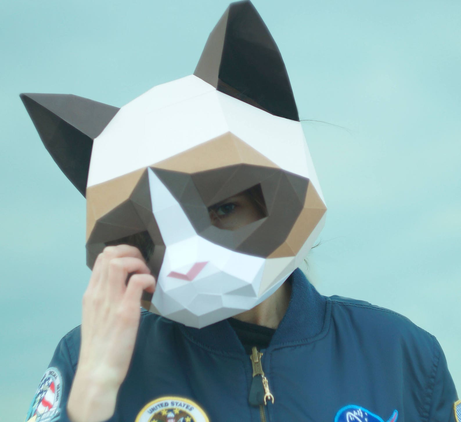 3д маска из бумаги. Паперкрафт Cat Mask. Объемная маска. Объемная маска кошки. Объемная маска на голову.