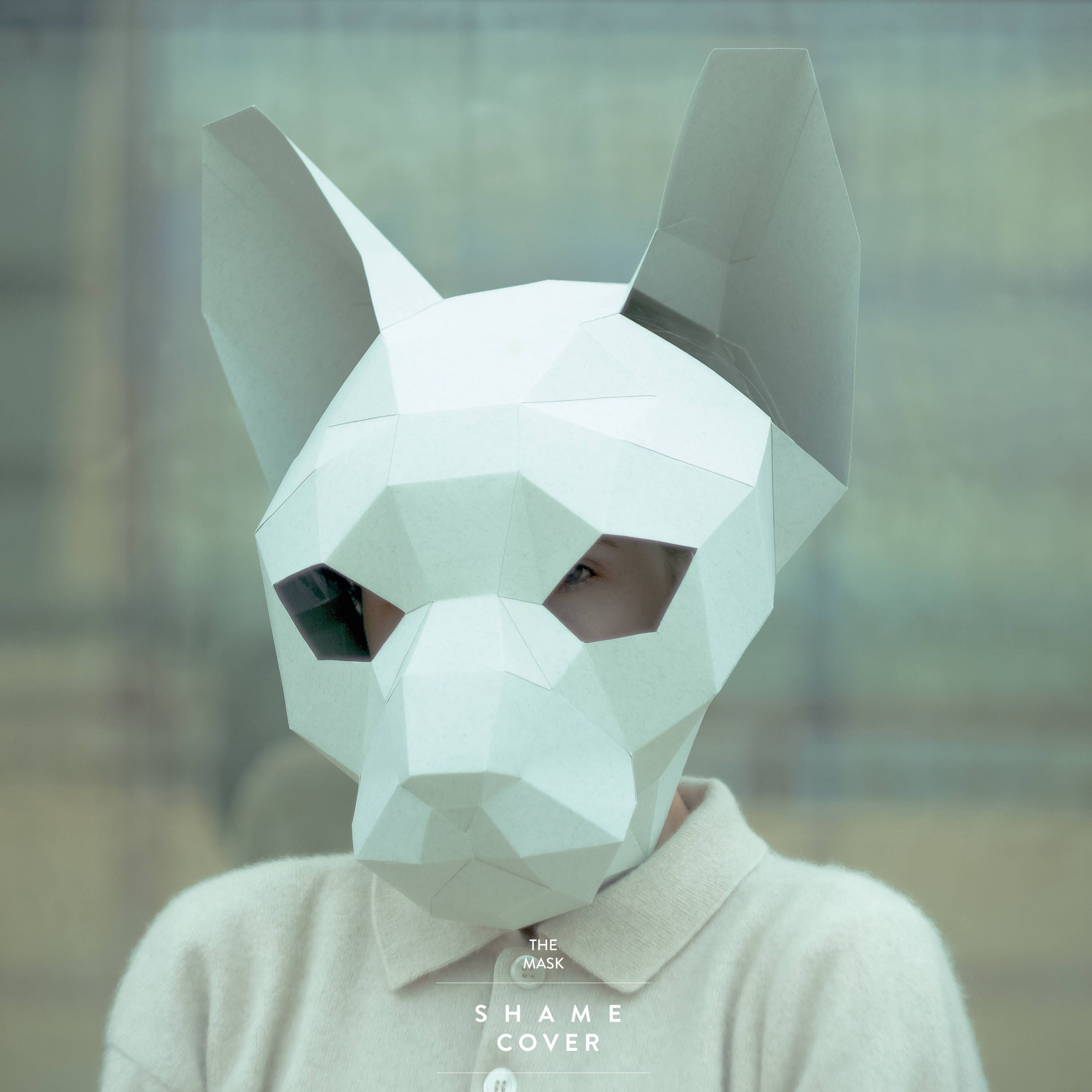 Sphynx Cat Mask DIY Animal Head Instant Pdf download Paper Etsy Sphynx Cat Mask DIY Animal Head Instant Pdf download Paper Etsy