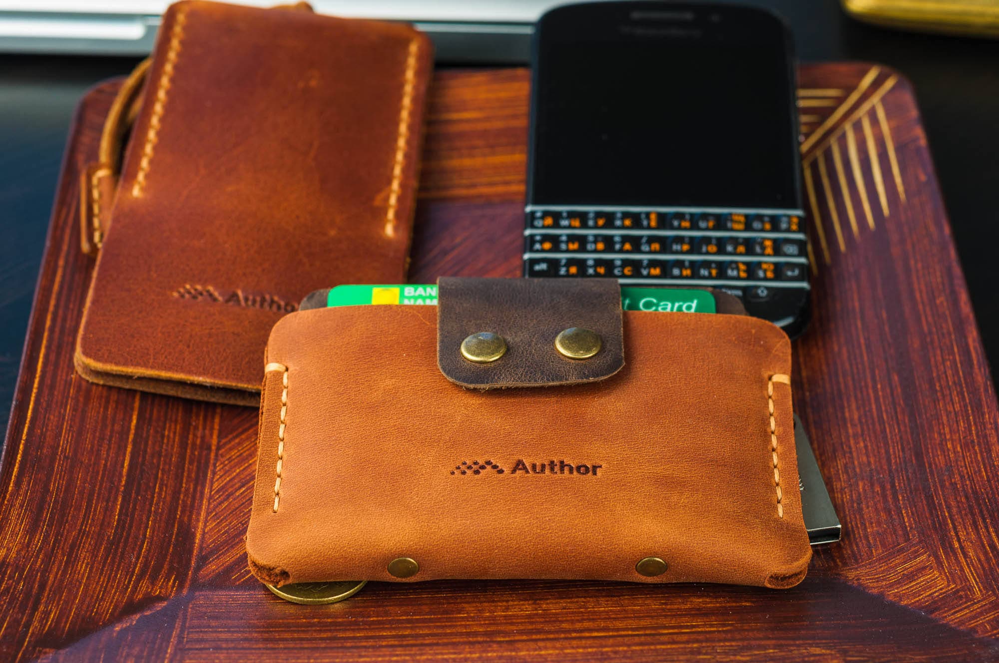 Personalized wallet leather wallet mens wallet custom wallet | Etsy