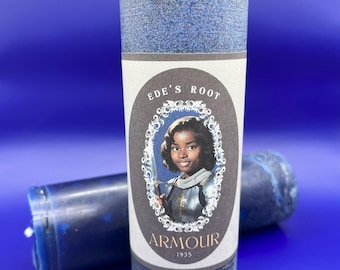 Protection, Evil Eye, Intention, Candle