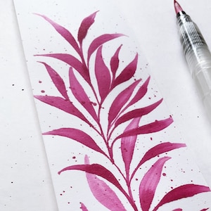 Krishna Inks - Super Rich Series