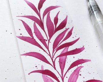 Krishna Inks - Super Rich Series