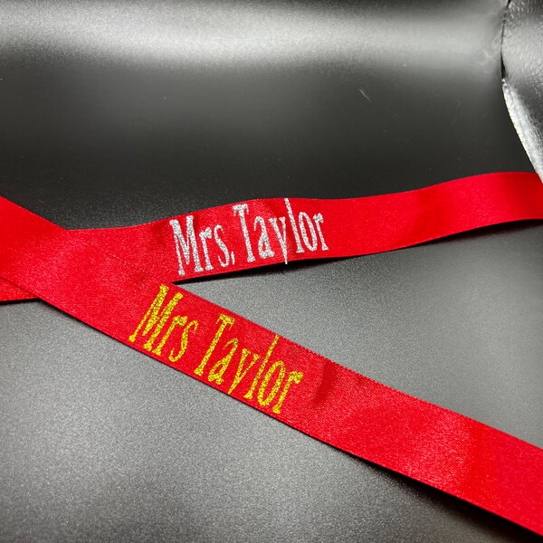 Custom Shoelaces Etsy