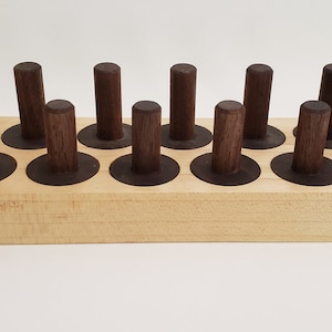 Saxophone Mouthpiece Stand- three styles: please select style