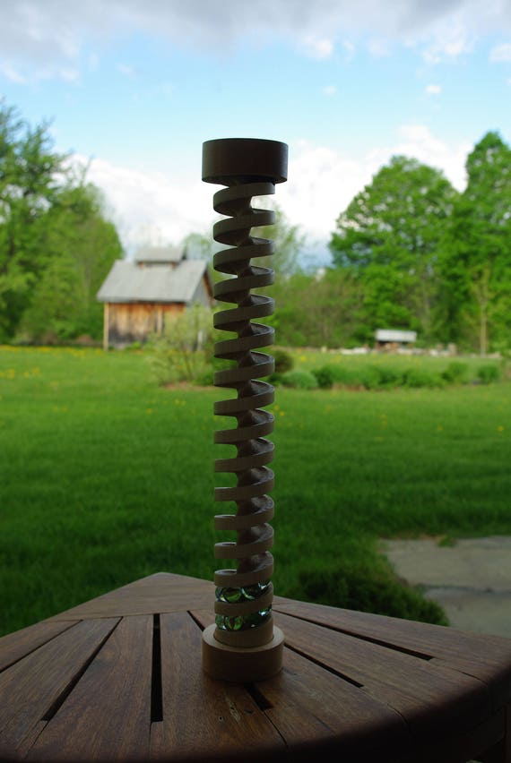 The Long Way Around Spiral Is Handmade Desktop