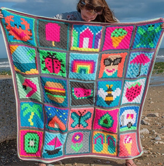 Etsy beach blanket sale