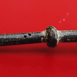 Authentic Medieval Bronze Mortar Mass - 15th century