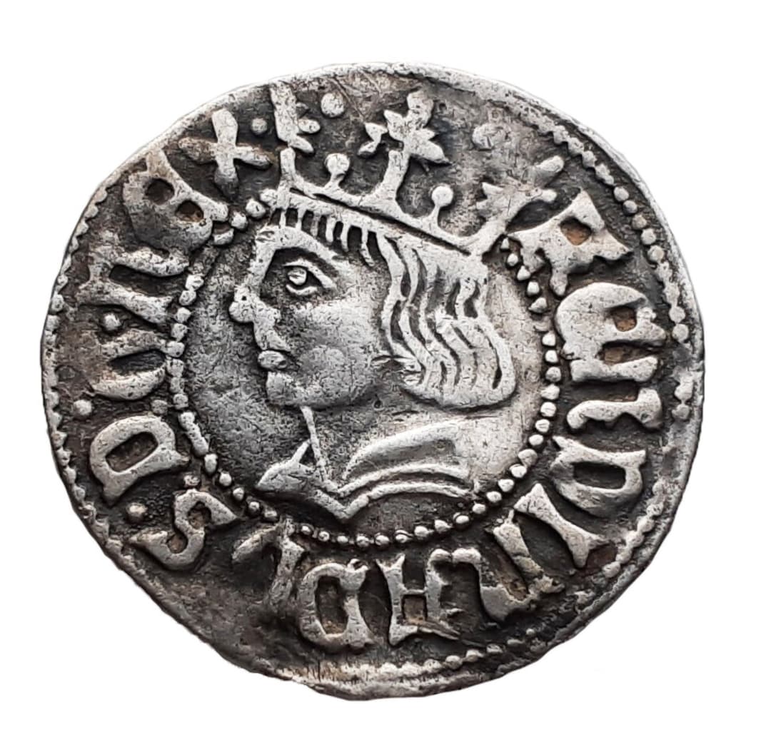 Authentic Beautiful Spain - Croat - Ferdinand II of Aragon