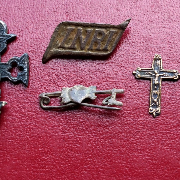 Religious Artifacts Etsy