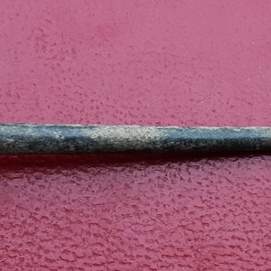 Sehr schöne authentische römische Bronzenadel – 100-300 v. Chr.