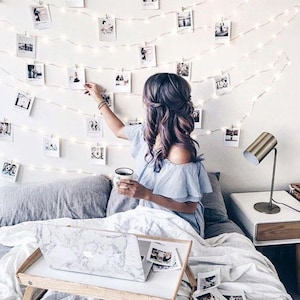 POLAROID Style Photo Prints X5