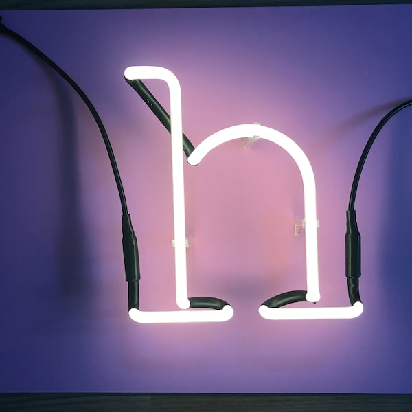 Light up Letters Etsy UK