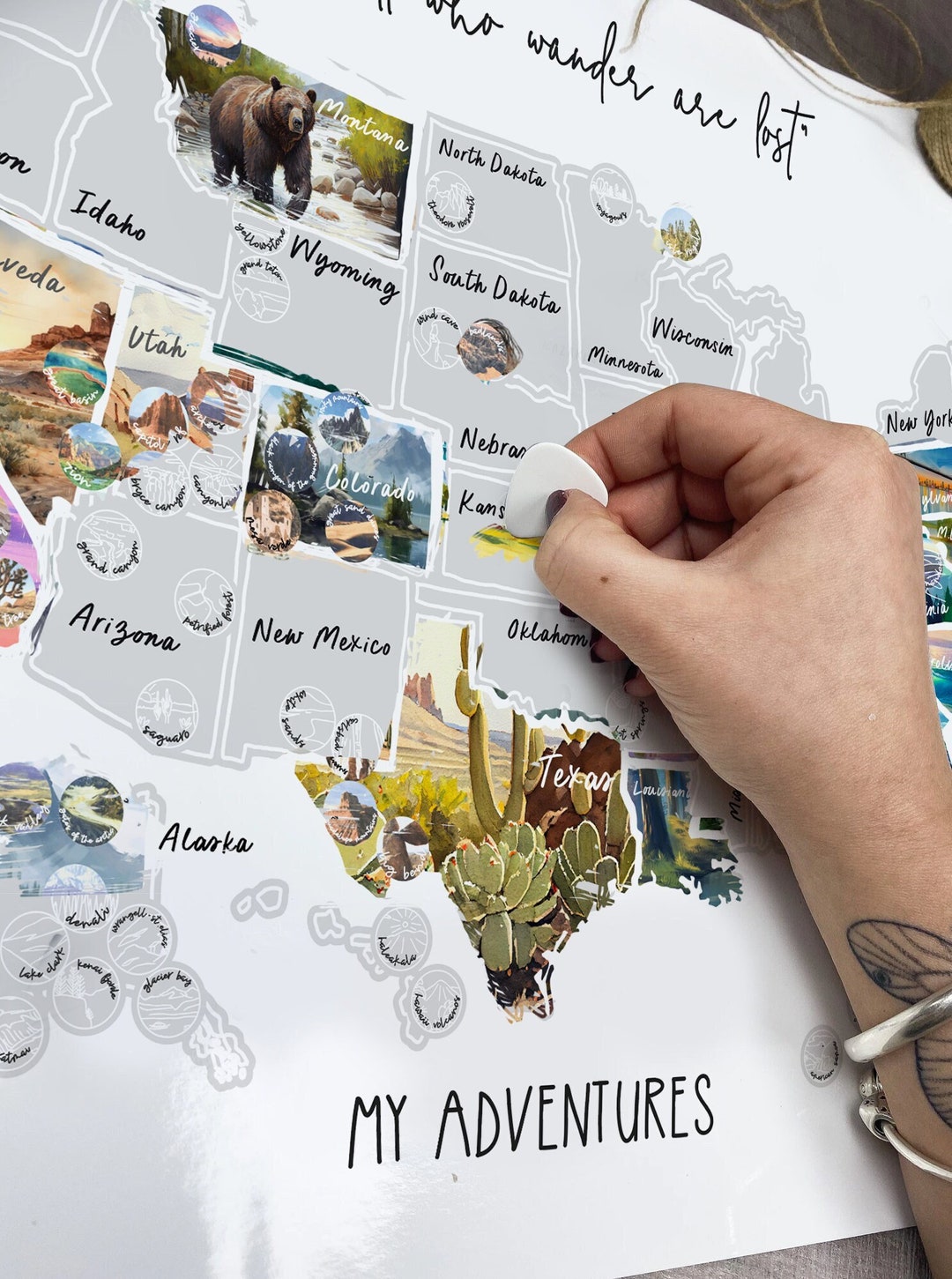 Personalized USA United States - Il 1080xN.5097151418 Lxkj 