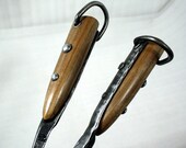 Fire poker - Country decor