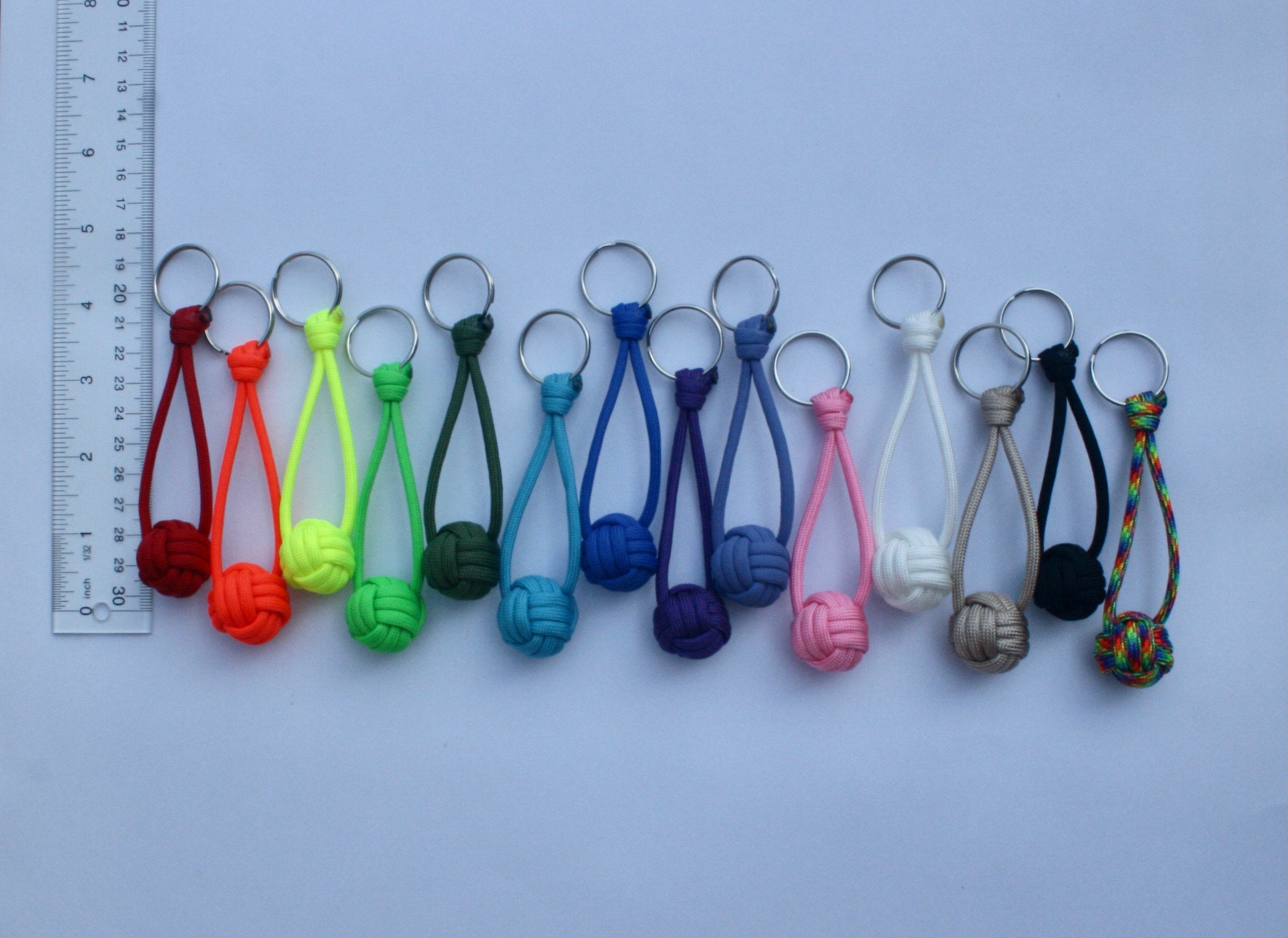 Volleyball Keychain Etsy