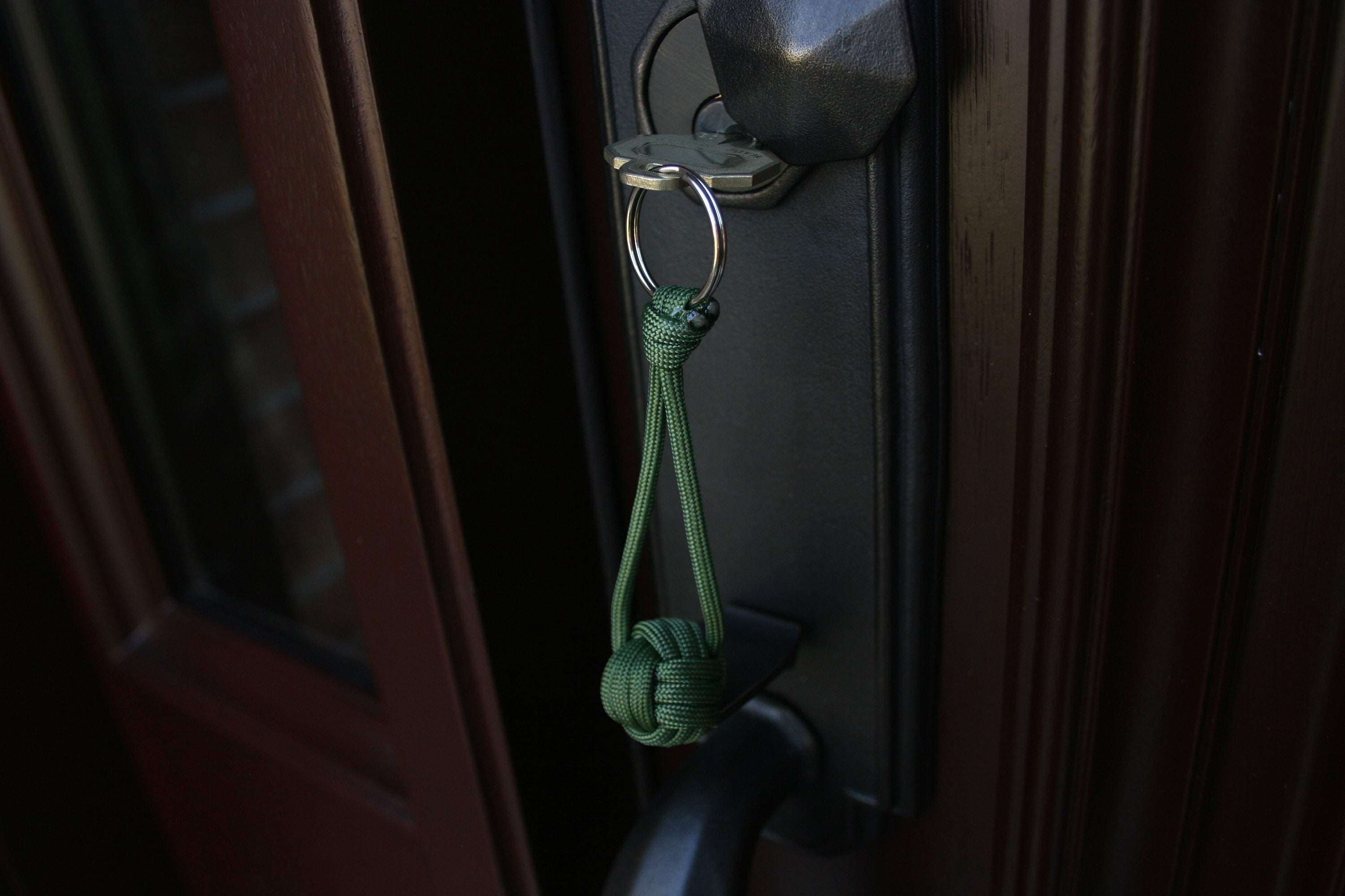 Volleyball Keychain Etsy