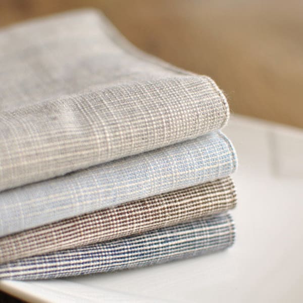 Fabric Placemats Etsy