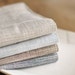 see more listings in the Linen placemats  section