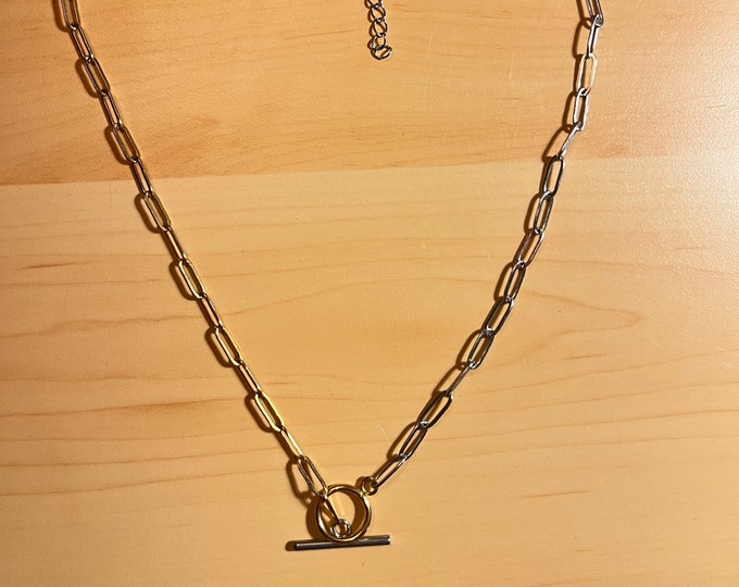 Featured listing image: The CLASH CHOKER