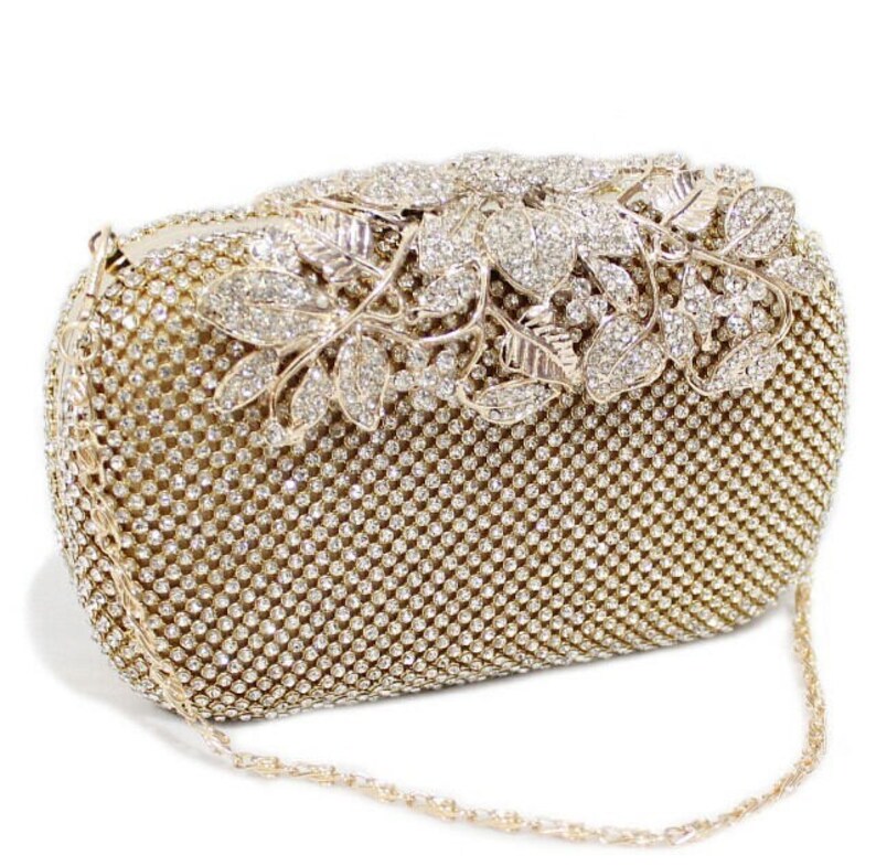side clutch bag
