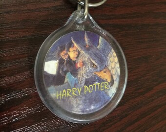 Harry Potter Keyring/Keychain
